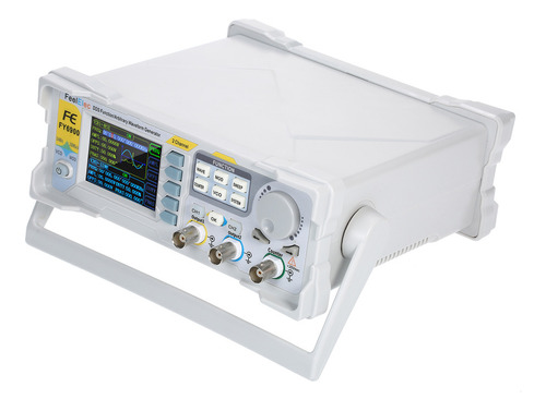 Función Generadora De Señal, Modulación Vco, 60 Mhz