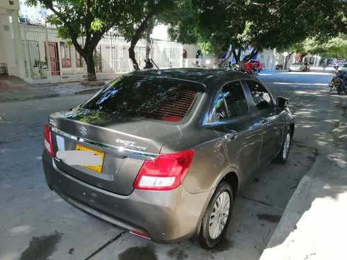 Suzuki Swift 1.2 Dzire
