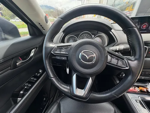Mazda CX-5 2.5 Grand Touring At