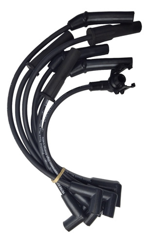 Cables Para Bujias Ford F100 4.9 (desde ´95) Prestolite