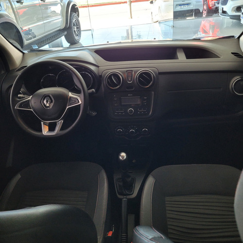 Renault Kangoo 1.6 Sce Furgon Life