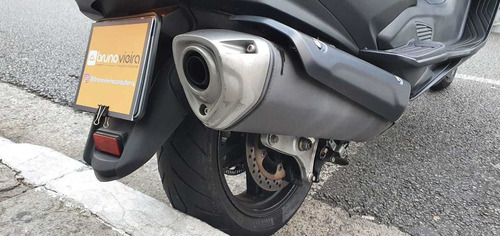 Imagem 11 de 14 de Suzuki Burgman 650 Executive 2017 28.000 Kms