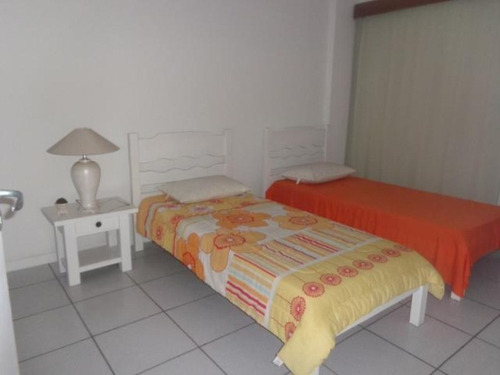 Imagem 5 de 9 de Guarujá Pitangueiras - Calçadão - Vista Mar - Ap2652 - 34709310
