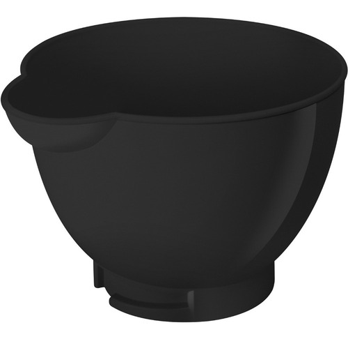 Imagem 3 de 9 de Batedeira Planetária Arno Daily Sx87 600w Preto 110v