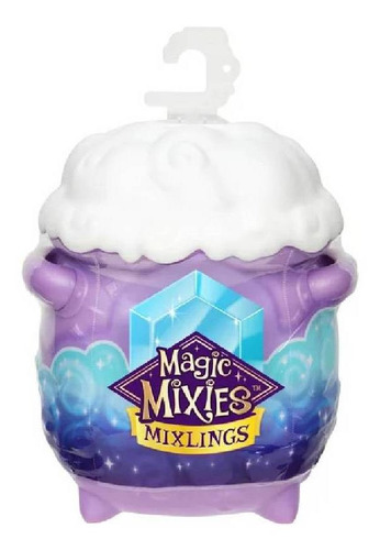 Magic Mixies - Mixlings Caldero Twin Pack