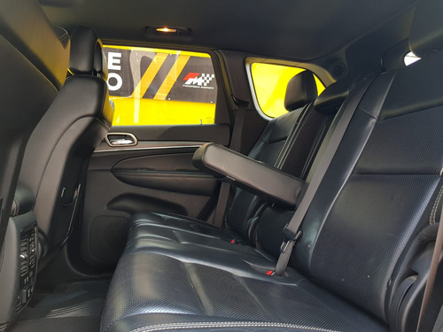 Imagen 12 de 15 de Jeep Cherokee 2015