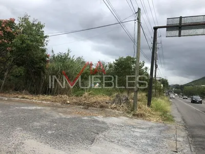 Terreno en renta