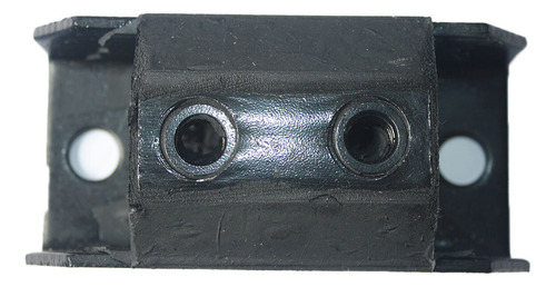 Soporte Caja Gmc P15 1974 1975 1976 1977 7.4 Tras Std 3 Vel