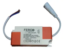 Comprar Drivers Led Para Lámparas 18w Y 24w. 85-265v.