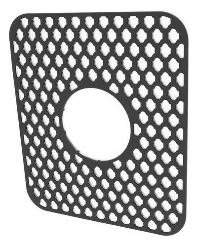 Protector Antideslizante Para Fregadero De Cocina, De Silico