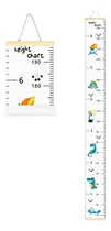 Comprar Gráfico Altura Infantil, Régua Medição De Gráfico De Parede