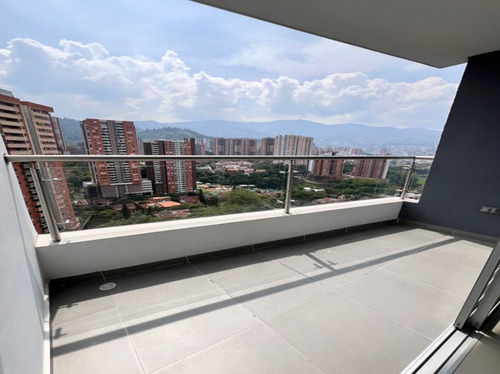 Apartamento En Venta Sabaneta 