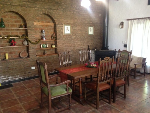 Estancia Turistica Chascomus