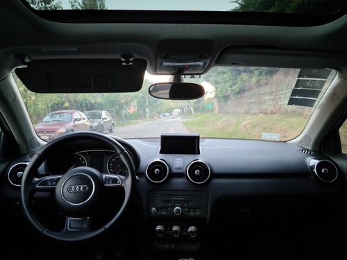 Audi A1 Tfsi 1.4 Cv