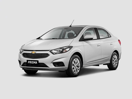 Chip Chevrolet Prisma 1.4 Silvio Sport