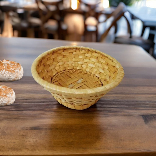 Panera Redonda Chica