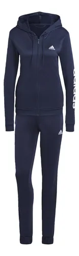 Conjunto Adidas Mujer Flores