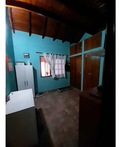 Chalet Con Galpon Induistrial En Venta. Excelente Propiedad