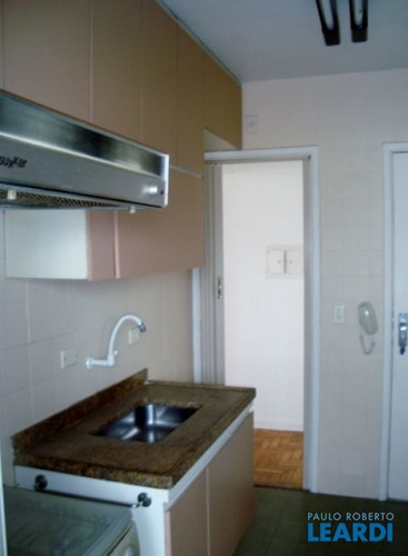 Imagem 7 de 15 de Apartamento - Jardim Guedala - Sp - 417289