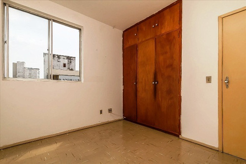 Imagem 7 de 10 de Apartamento Excelente Localização. - 1148