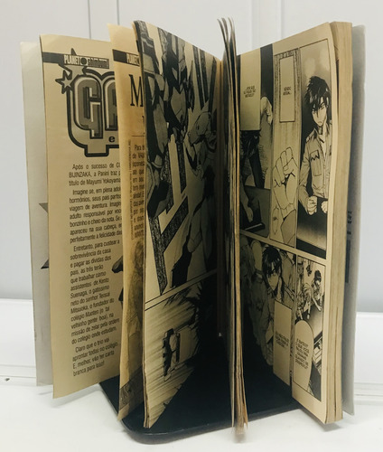Full Metal Panic - No 1 (Usado)