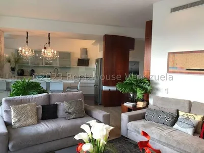 Apartamento en alquiler