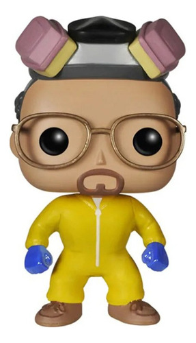 160 Breaking Bad - Kit De Modelo De Figura De Vinil Walter