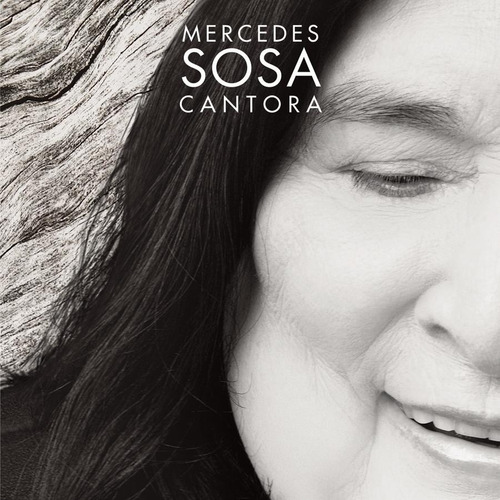 Mercedes Sosa Cantora Un Viaje Intimo 2cd+dvd Open Music Sy