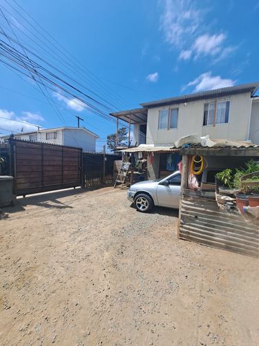 Casa En Limache Barrio Tranquilo