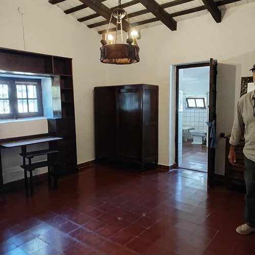 Se Vende Casa Casa De Época En La Cumbre Ideal Hotel