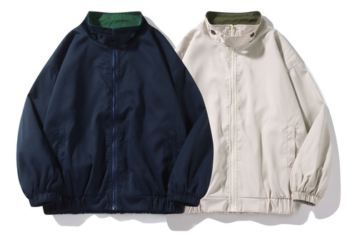 Chaqueta Old School Para Hombre, Chaqueta Thpilot, Todo Unif
