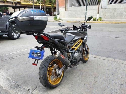 Imagen 4 de 9 de Benelli Trek
