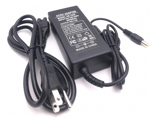 Adaptador Ca Repuesto Conector In Para Fujitsu Scansnap