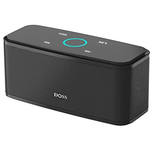 Altavoces Bluetooth, Soundbox Touch Altavoces Bluetooth...