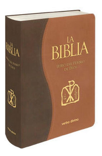 La Biblia. Libro Del Pueblo De Dios Levoratti, Armando J. Ed