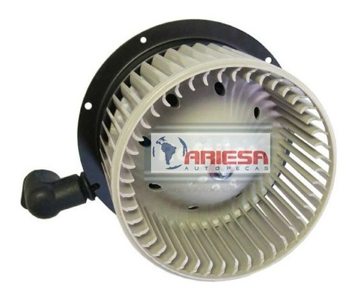 Motor Ventilador Da Caixa Evaporadora Ford F250 F350 F4000