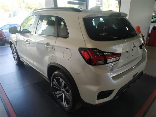 Imagem 4 de 10 de Outlander Sport 2.0 Mivec Flex Hpe Automático