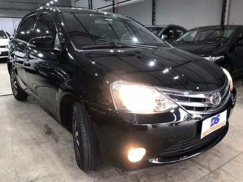 Imagem 3 de 15 de Etios 1.5 Platinum 16v Flex 4p Manual