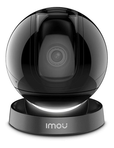 Camara Ip Imou Ranger Pro Seguimiento Inteligente Pt 4mp 3.6