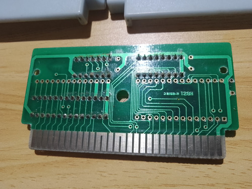 Castlevania 1 Nes Famicom (Usado)