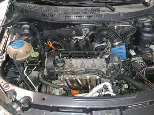 Volkswagen Gol 1.6 G5 Con Accesorios 110cv