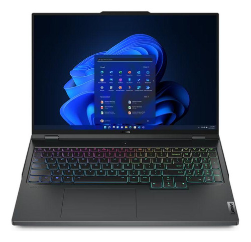 Laptop Lenovo Legion Pro 7 Core I9 32gb 1tb Rtx 4080 12gb__