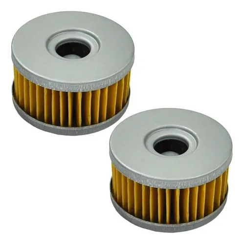 Filtro Aceite Suzuki Dr650