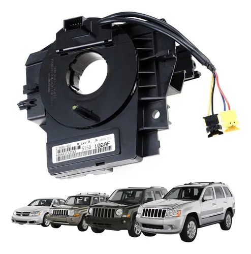 comprar Resorte Reloj Para Chrysler Para Dodge Para Jeep