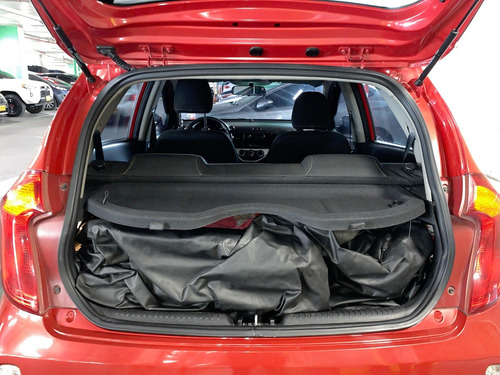 Kia Picanto Ion Lx 2015