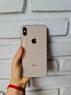 iPhone XS Max 512 Gb Dorado