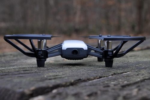 Drone Tello Boost Combo Dj1 Cámara Hd 3 Baterías