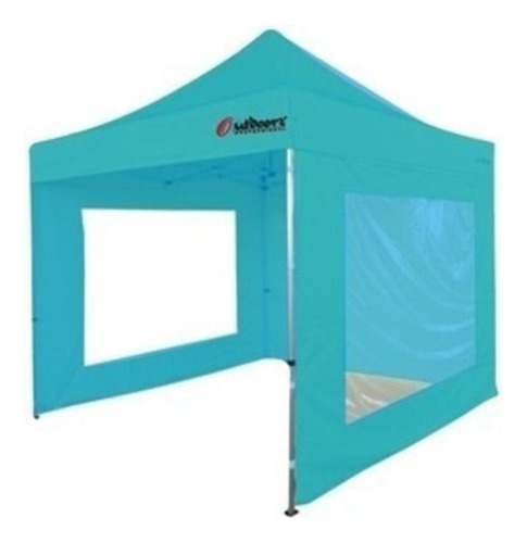 Gazebo Aluminio 3x3 9030 Outdoors Ipanema Special Edition