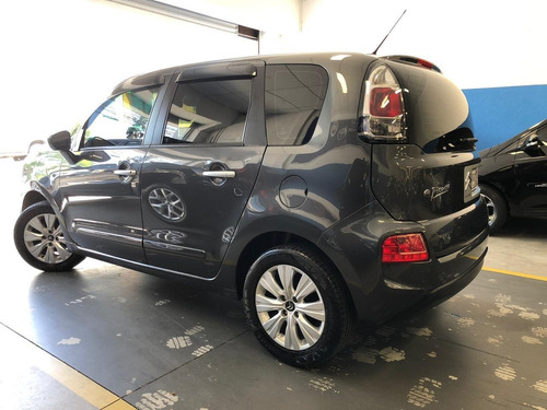 C3 Picasso Gl 1.6