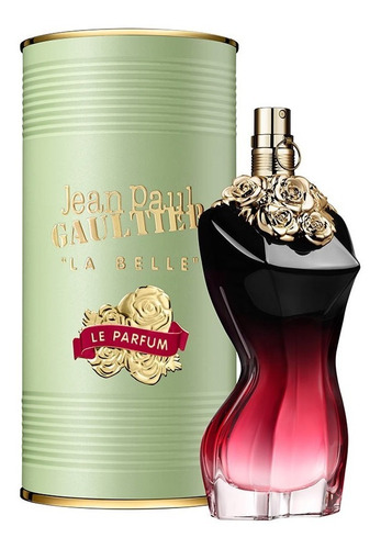 Jean Paul Gaultier La Belle Le Parfum 100ml + Amostra